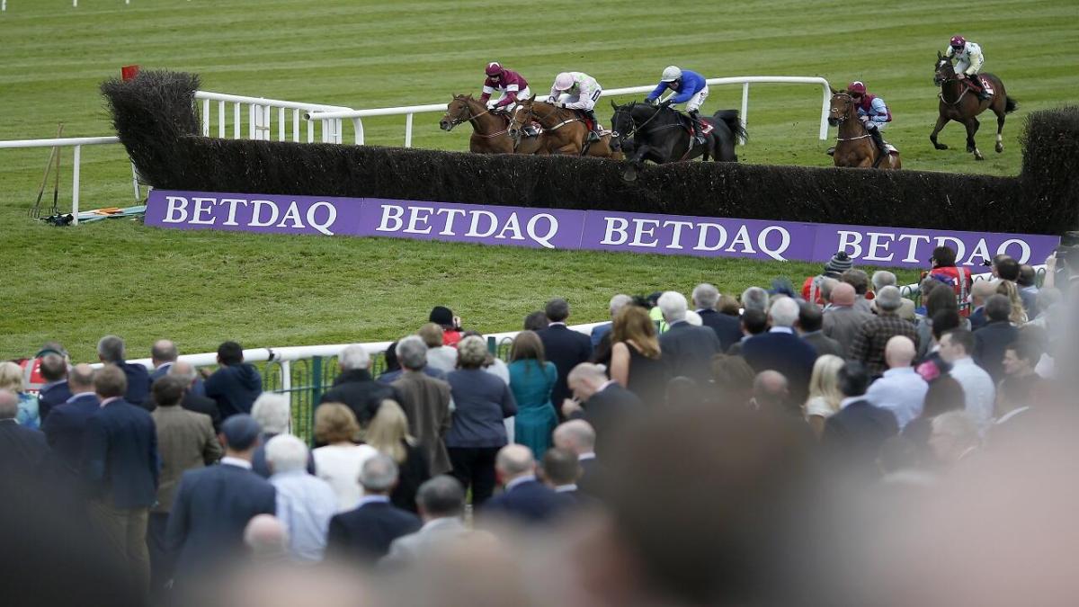 Punchestown